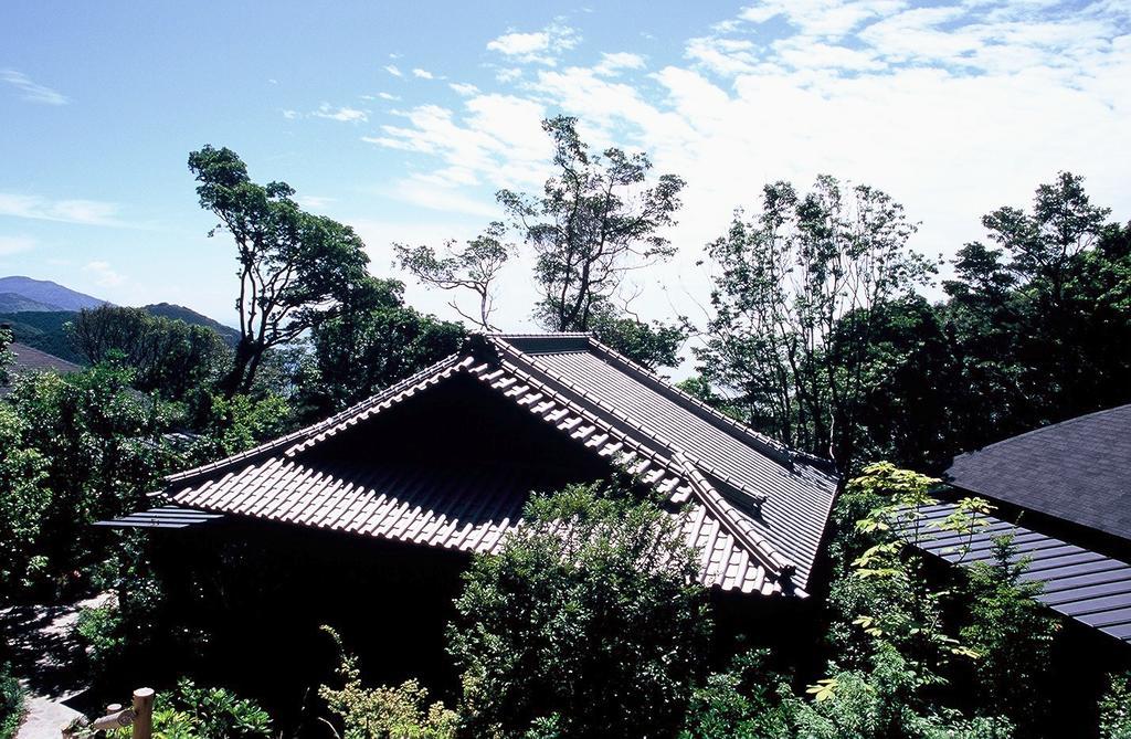 Ishiyama Rikyu Gosoku No Kutsu Ξενοδοχείο Amakusa  Εξωτερικό φωτογραφία